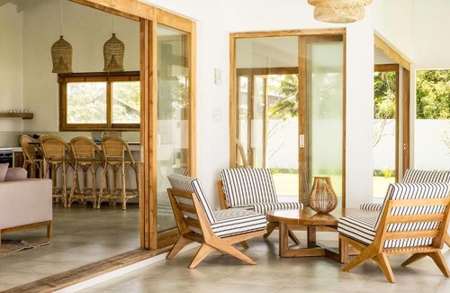 Ahangama Villa | Tea Tree Villa