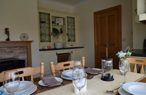 Dungloe House | Teach Kitty Con