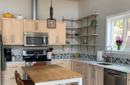 Cle Elum House | Teanaway Getaway