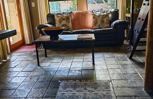West Beach Apartment | Teas & Seas Self Catering Cottage
