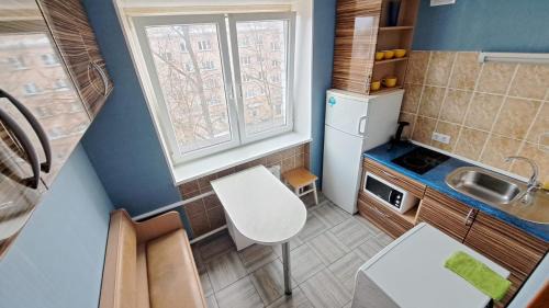 Daugavpils Apartment | Teatra 34