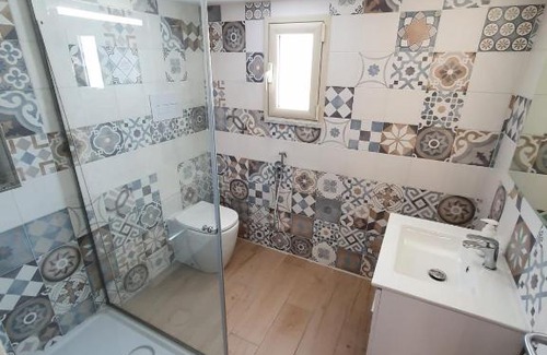 Monte di Pieta Apartment | Teatro Massimo apartment