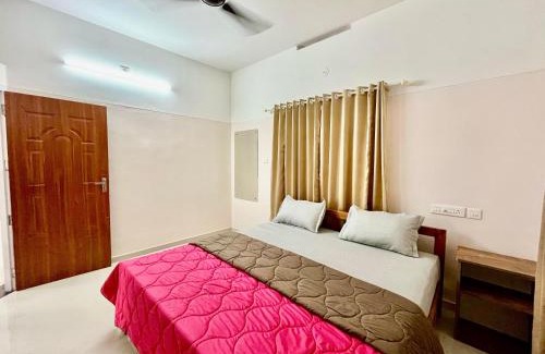 Thiruvananthapuram Villa | Tech Nest Kazhakkoottam