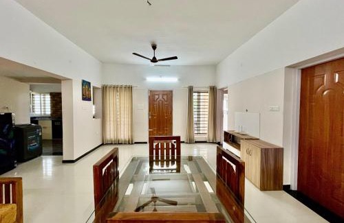 Thiruvananthapuram Villa | Tech Nest Kazhakkoottam