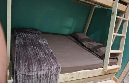 Ciudad Juarez Other | Tecolote Glamping