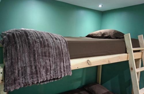 Ciudad Juarez Other | Tecolote Glamping