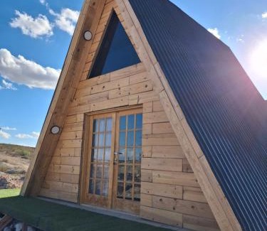 Ciudad Juarez Other | Tecolote Glamping