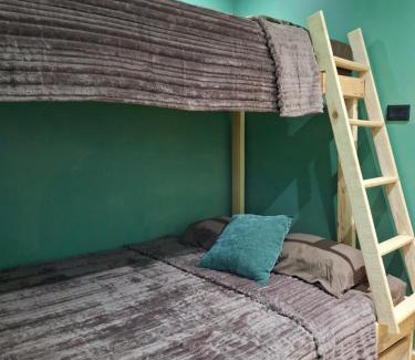 Ciudad Juarez Other | Tecolote Glamping