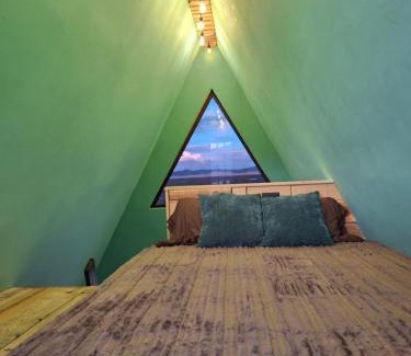 Ciudad Juarez Other | Tecolote Glamping