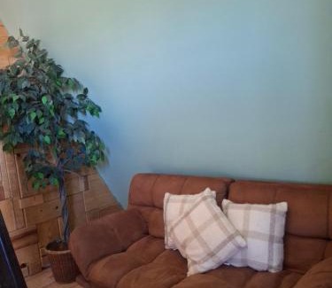 Ciudad Juarez Other | Tecolote Glamping