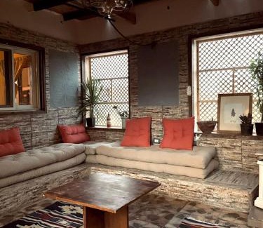 Dahab Apartment | Tecoma guesthouse