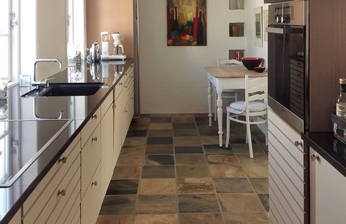 Skagen House | "Tede" - 300m from the sea by Interhome