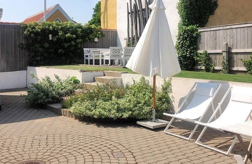 Skagen House | "Tede" - 300m from the sea by Interhome