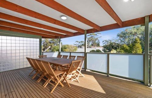 Broulee House | Teds at Broulee