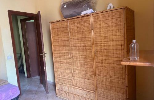 Albergheria Hotel | Teds B&B