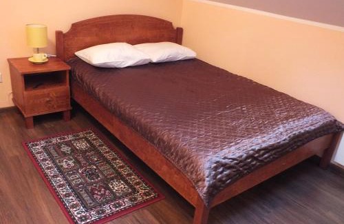 Kadrina Parish Hotel | Tee Motell