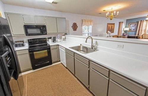 Carolina Forest Condo | Tee Off & Chill | River Oaks Myrtle Beach Awaits You! | Fairways 26F