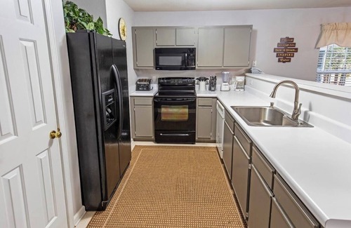 Carolina Forest Condo | Tee Off & Chill | River Oaks Myrtle Beach Awaits You! | Fairways 26F
