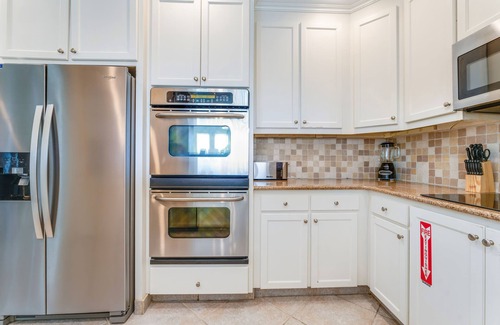 Carrabelle Condo | Tee Time Tranquility 2b/2b