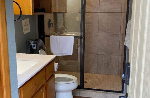 Seguin Cottage | Teepee 3 is a Stylish Fully Furnished Teepee at Geronimo Creek Retreat