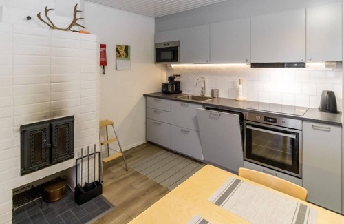 Saariselka House | Teerenpesue E 36 Gaissa by Interhome
