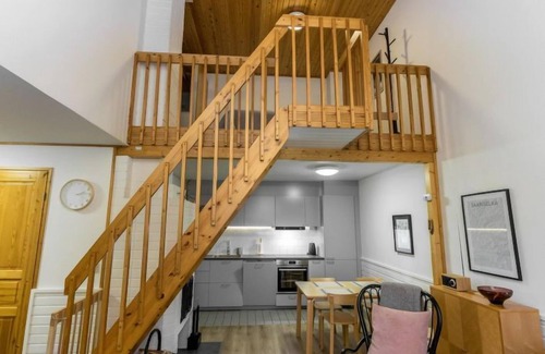 Saariselka House | Teerenpesue E 36 Gaissa by Interhome