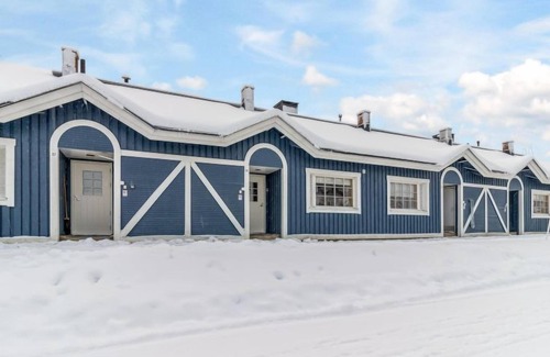 Saariselka House | Teerenpesue E 36 Gaissa by Interhome