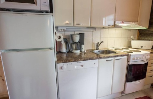 Akaslompolo House | Teerentie/Poronpesä (g20) by Interhome