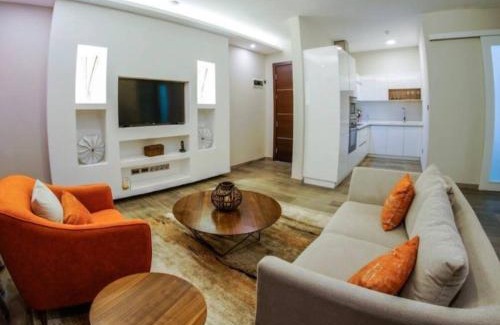 Nairobi Apartment | Tee’s homes Entire serviced apartment