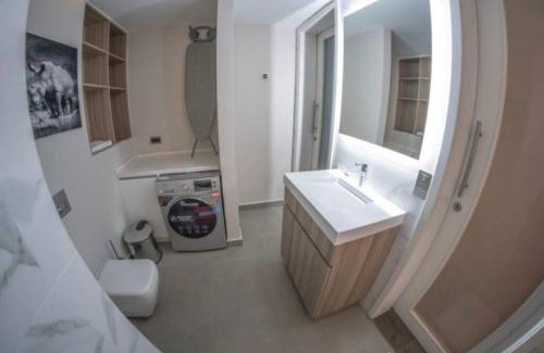Nairobi Apartment | Tee’s homes Entire serviced apartment