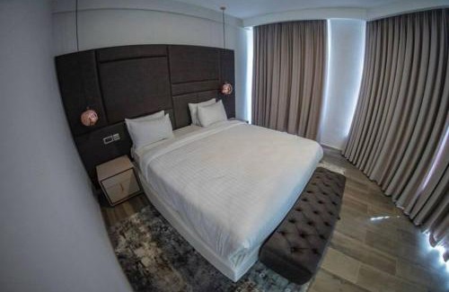 Nairobi Apartment | Tee’s homes Entire serviced apartment