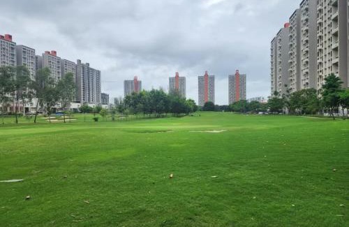 Kadadhe Apartment | Teesta Suites at Lodha Belmondo Golf Resort 1BHK Apartments in Pune