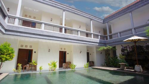 Raya Kuta Hotel | Teges Inn Kuta