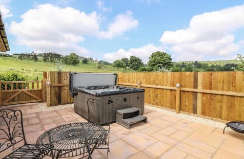 Rhayader House | Tegfan