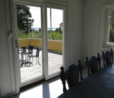 Rygge House | Teibernveien 86, Larkollen (Rygge, Norways)