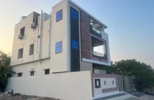 Mirialguda House | Tej Home Stays and Guest House