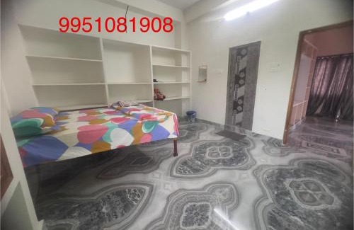 Mirialguda House | Tej Home Stays and Guest House