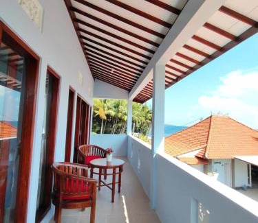 Tejakula Resort | Tejakula Sunset Boutique Resort