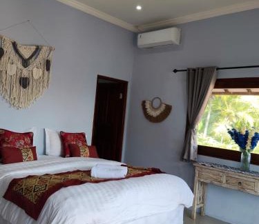 Tejakula Resort | Tejakula Sunset Boutique Resort