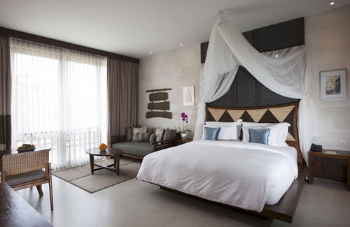 Melayang Hotel | Tejaprana Resort & Spa