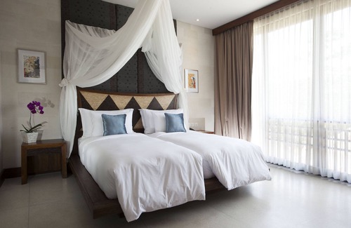 Melayang Hotel | Tejaprana Resort & Spa