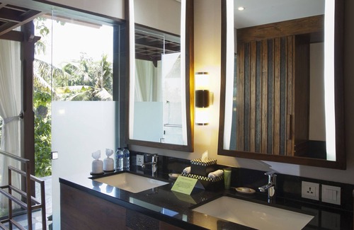 Melayang Hotel | Tejaprana Resort & Spa
