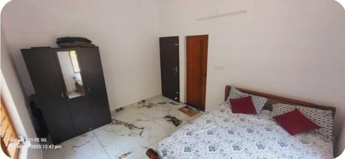 Kuravilangad House | Tejus villa