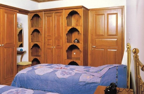 Antalya City Centre Hotel | Tekeli Konakları