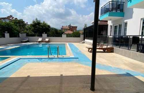 Tekirova Hotel | Tekirova Dora butik otel