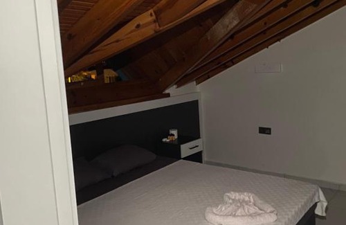 Tekirova Hotel | Tekirova Dora butik otel