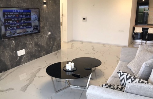 Tel Aviv Apartment | Tel Aviv Luxury apartment by the beach