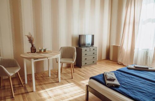 Ventspils Hotel | Telegrāfs Hotel