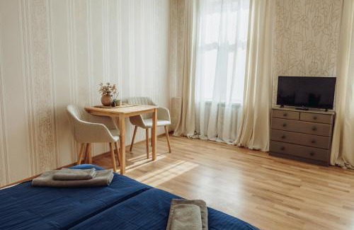 Ventspils Hotel | Telegrāfs Hotel