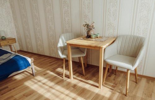 Ventspils Hotel | Telegrāfs Hotel